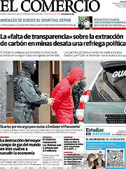 /El Comercio