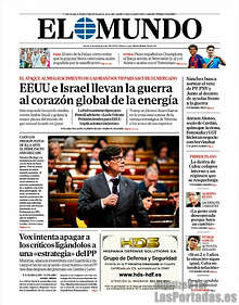 Periodico El Mundo