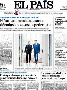 Periodico El País