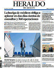/Heraldo de Aragon