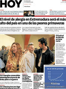 Periodico Hoy