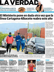 Periodico La Verdad