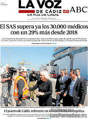 /La Voz de Cádiz