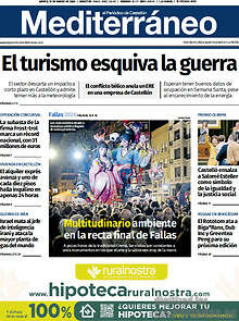 Periodico Mediterráneo