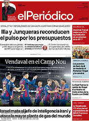 /El Periódico de Catalunya(Castellano)