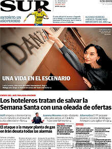 Periodico Sur