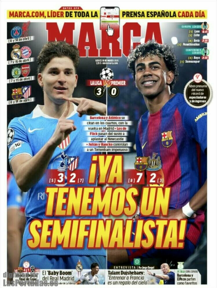 Marca