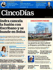 /Cinco Días