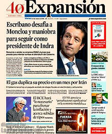 Periodico Expansion