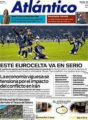 /Atlántico Diario