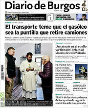 /Diario de Burgos
