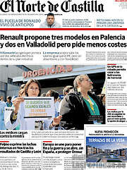/El Norte de Castilla