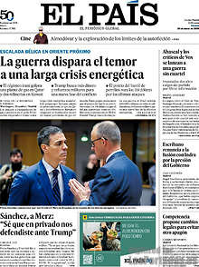 Periodico El País