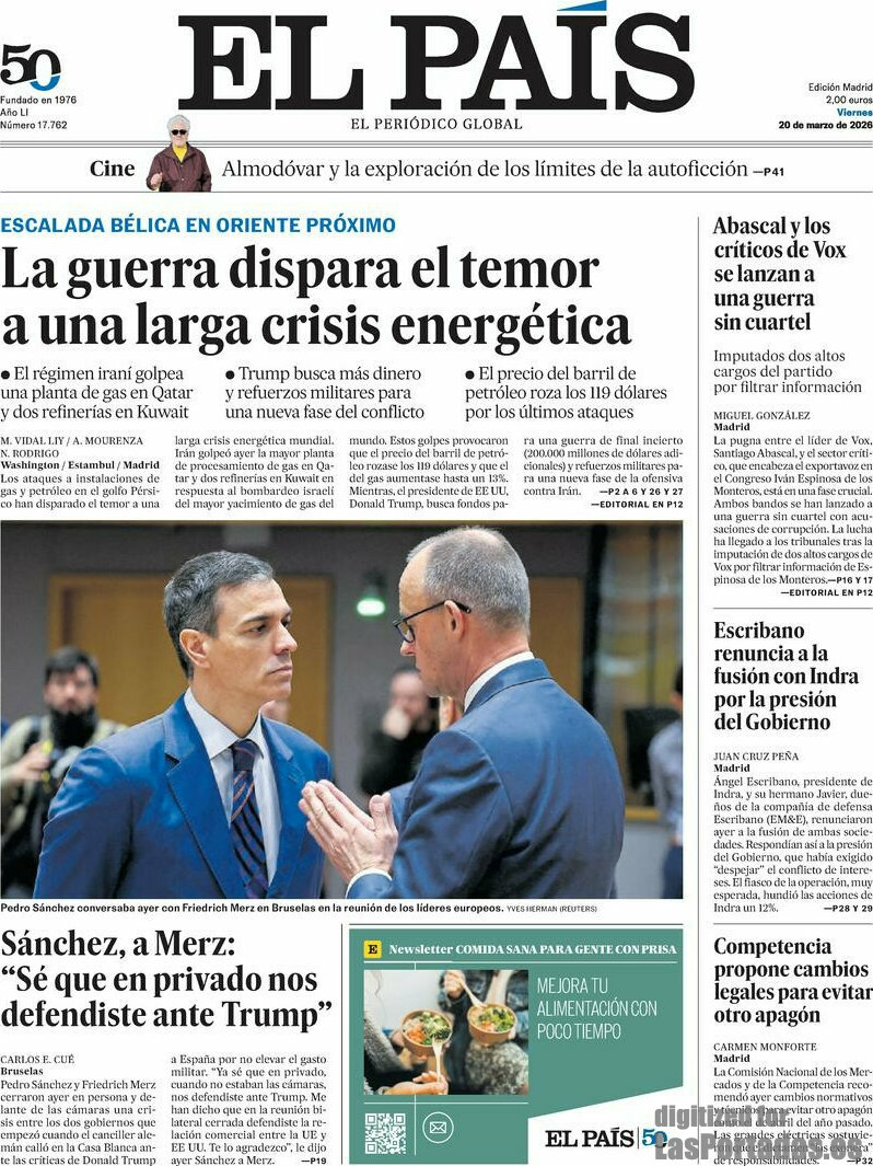 El País