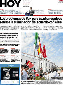 Periodico Hoy