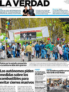 Periodico La Verdad