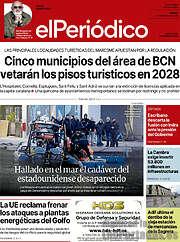 /El Periódico de Catalunya(Castellano)