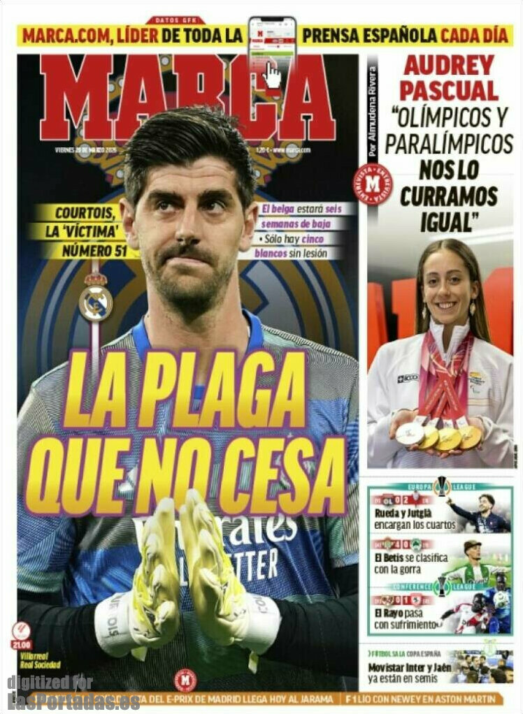 Marca