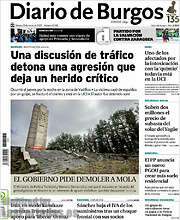 /Diario de Burgos
