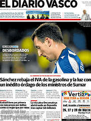 /El Diario Vasco
