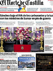 /El Norte de Castilla