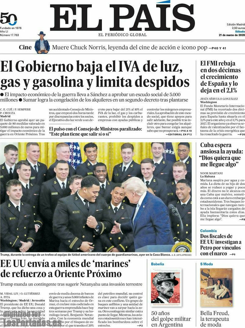 El País