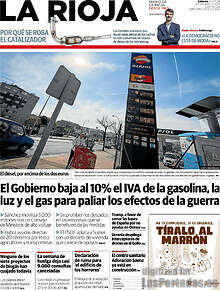 Periodico La Rioja