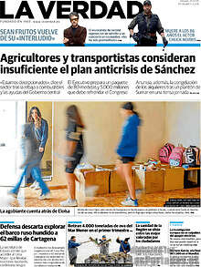 Periodico La Verdad