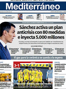 Periodico Mediterráneo
