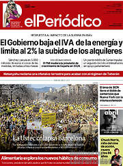 /El Periódico de Catalunya(Castellano)
