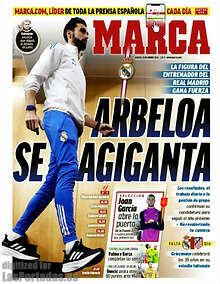 Periodico Marca