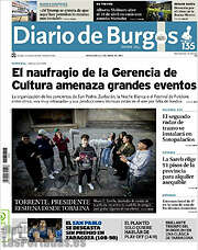 /Diario de Burgos