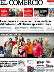 Periodico El Comercio