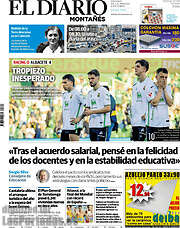 /El Diario Montañés