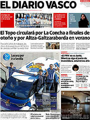 /El Diario Vasco