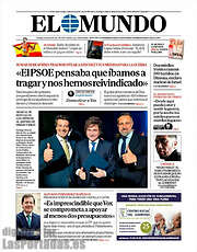 /El Mundo