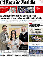 /El Norte de Castilla