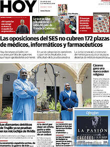 Periodico Hoy