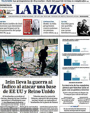 /La Razón