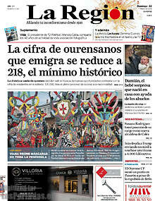 Periodico La Región