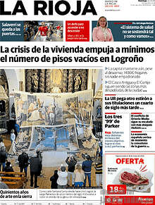 Periodico La Rioja