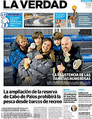 /La Verdad