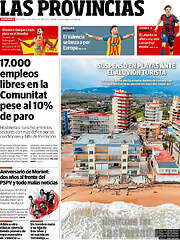 /Las Provincias