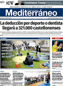 Periodico Mediterráneo