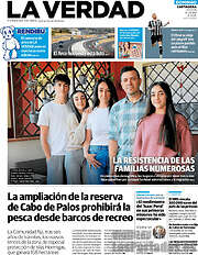 /La Verdad Cartagena