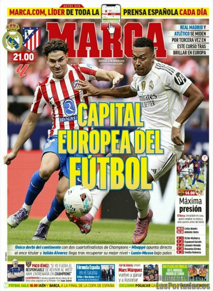 Marca