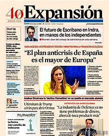 Periodico Expansion