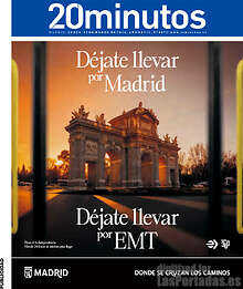 Periodico 20 Minutos