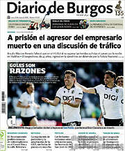 /Diario de Burgos