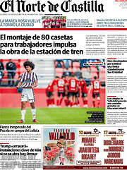 /El Norte de Castilla
